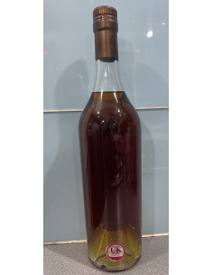 Francois de Marange Très Vieux Cognac 1968 02