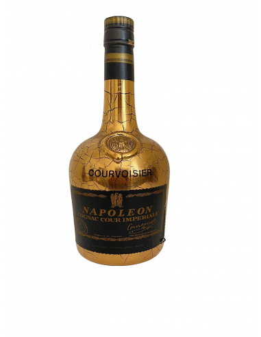 Courvoisier Napoleon Cour Imperiale Cognac 01