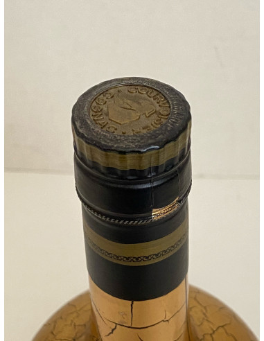 Courvoisier Cognac Napoléon Cour Impériale