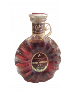 Remy Martin XO Special Cognac 01