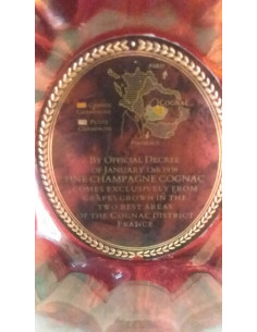 Remy Martin XO Special Cognac 02