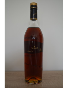 Hennessy Cognac - Une Visite au cœur d'Hennessy (Juillet 1996) 02