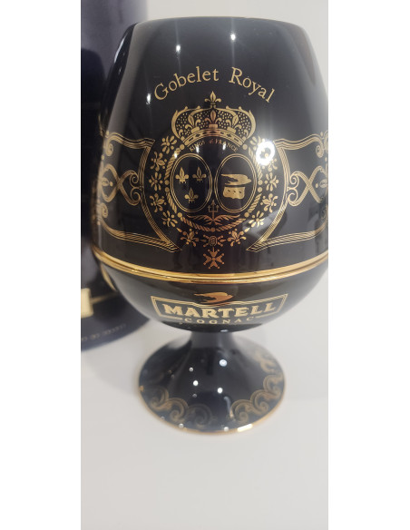 Martell Gobelet Royal Cognac 011