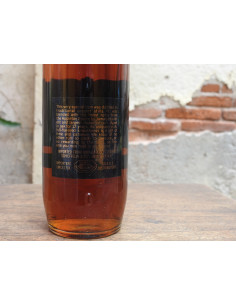 Rare Jamaican Appleton Rum 12 Years Old 02