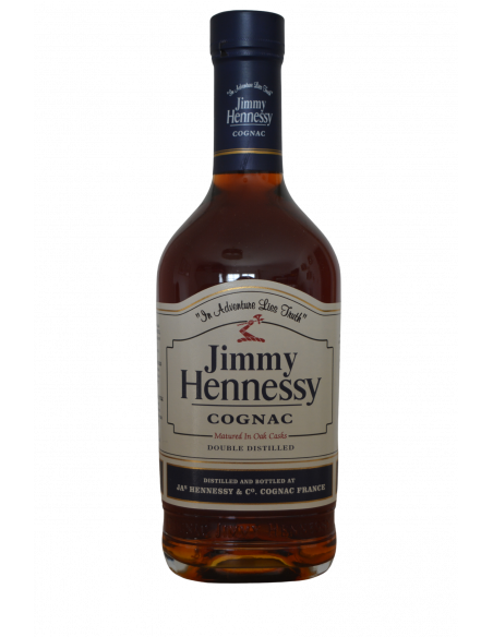 Hennessy Cognac Jimmy 06