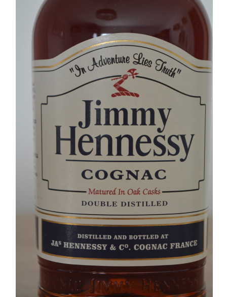 Hennessy Cognac Jimmy 010