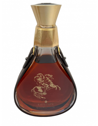 Courvoisier L'Essence Cognac Year of the Horse 01