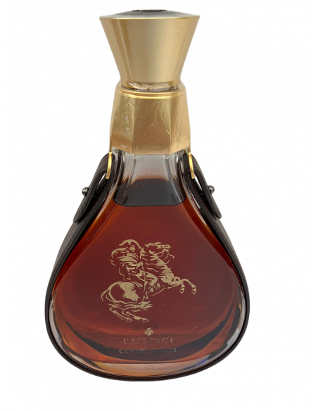 Courvoisier L'Essence Cognac Year of the Horse 08