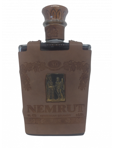 Ijevan Nemrut Brandy 30 Years Old 01