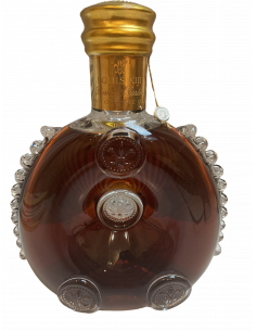 Louis XIII de Remy Martin Grande Champagne Cognac — Waterbar