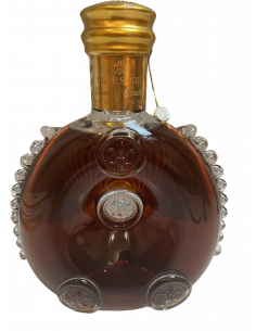 Remy Martin Louis XIII Grande Champagne Cognac 01