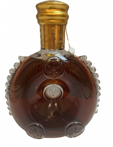 Remy Martin Louis XIII Grande Champagne Cognac