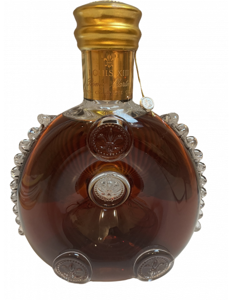Remy Martin Louis XIII Grande Champagne Cognac 08