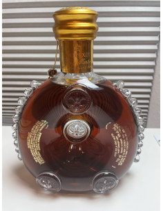Remy Martin Louis XIII Grande Champagne Cognac 02