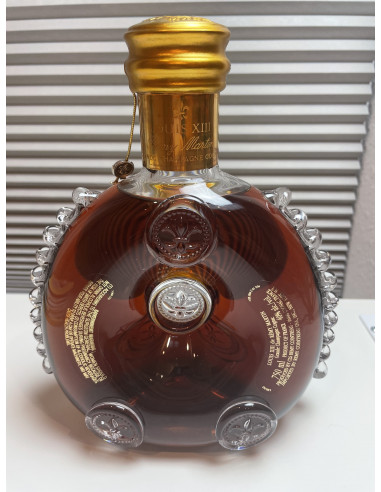 Remy Martin Louis XIII Cognac 750 ML