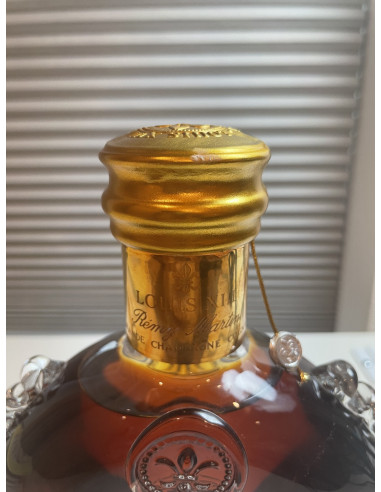Remy Martin Louis XIII Grande Champagne Cognac | cabinet7