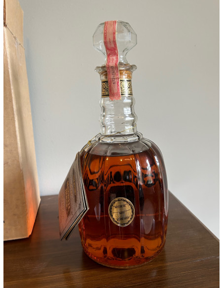 Jack Daniel's Old No.7 Maxwell House Bottle (1.5L) 08