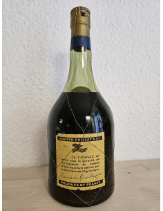 Rouyer Guillet & Co. Reserve de l'Ange Vintage 1865 02