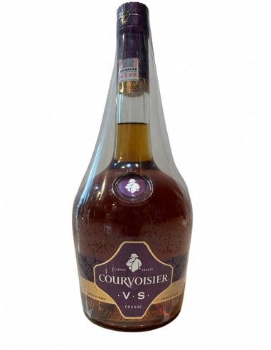 Courvoisier VS Cognac 01