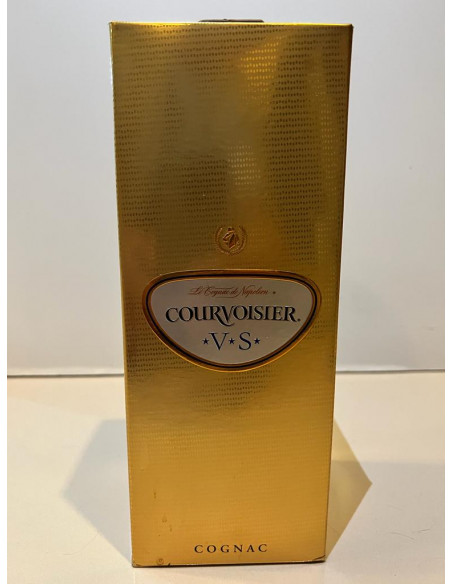 Courvoisier VS Cognac 012