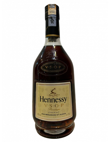 Hennessy VSOP Privilege Cognac 01