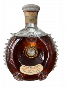 Remy Martin Cognac Louis XIII Rarest Reserve 4/5 Quart 01
