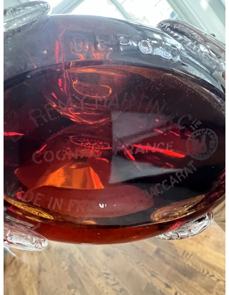 Remy Martin Cognac Louis XIII Rarest Reserve 4/5 Quart 013