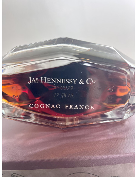 Hennessy Paradis Imperial Cognac 09