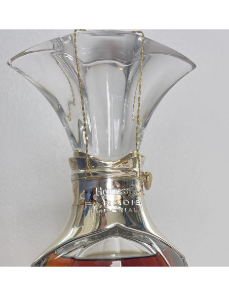 Hennessy Paradis Imperial Cognac 010