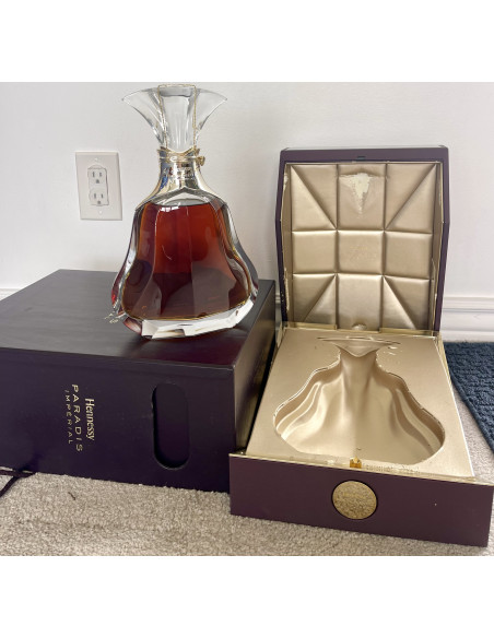 Hennessy Paradis Imperial Cognac 013
