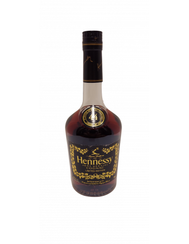 Hennessy Cognac Limited Edition V.S. In honor of the 44th President 01