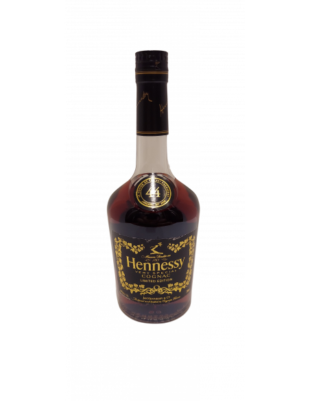 Hennessy Cognac Limited Edition V.S. In honor of the 44th President 07