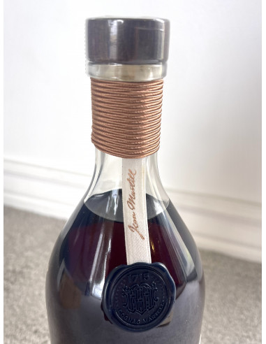 Martell Cognac Domaine de Charbonniere Single Estate | cabinet7