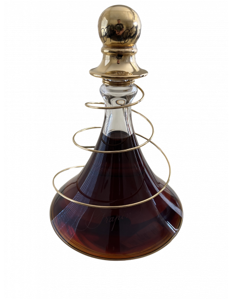 Frapin 1888 Cognac 08