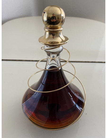 Frapin 1888 Cognac 09