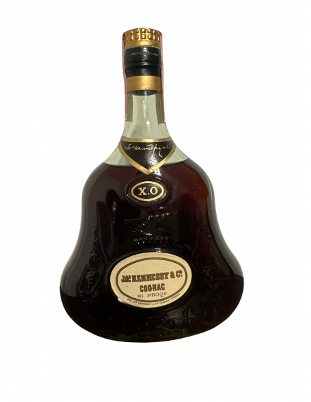 Hennessy XO Cognac 08