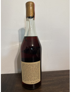 Hennessy Cognac Cuvée Bicentenaire 02