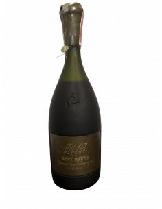 Remy Martin Fine Champagne Cognac 250 Years 1724-1974 01