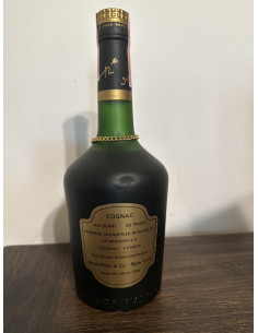 Hennessy Cognac Napoléon Bras Armé 02