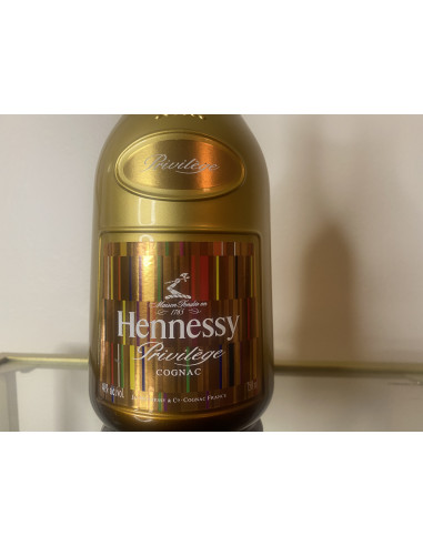 【特価】Hennessy VSOP Privilege 3000ml スタンド付 Hennessy VSOP Privilege 3000ml スタンド付き Hennessy VSOP