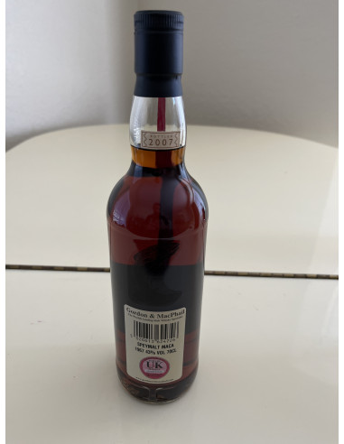The Macallan Whisky 1967 Vintage | cabinet7