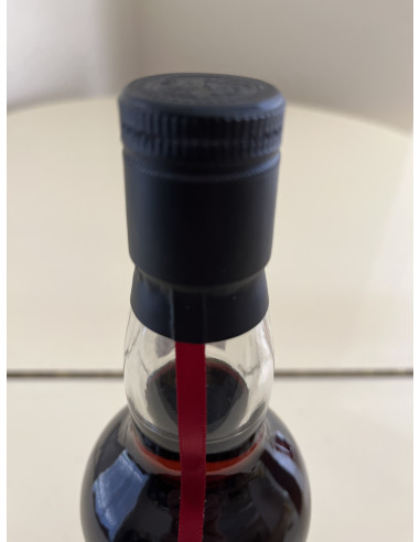 The Macallan Whisky 1967 Vintage | cabinet7