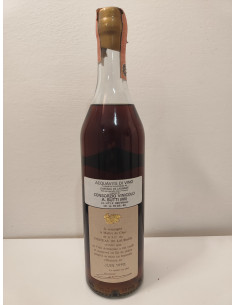 Château de Laubade Vintage 1958 Armagnac 02