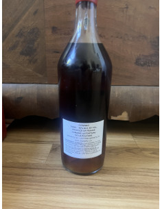 La Fontaine de La Pouyade Premier Cru Grande Champagne 02