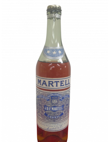 Martell Very Old Pale Cognac 01