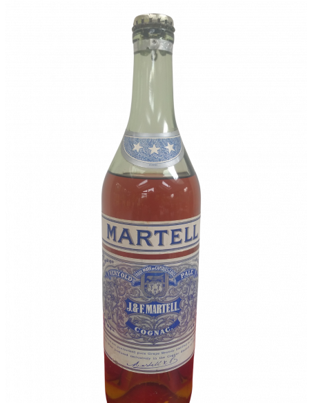 Martell Very Old Pale Cognac 06