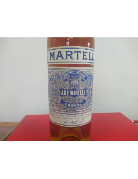 Martell Very Old Pale Cognac 010