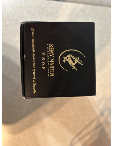 Remy Martin Cognac VSOP Limited Edition Dave La Chapelle 014