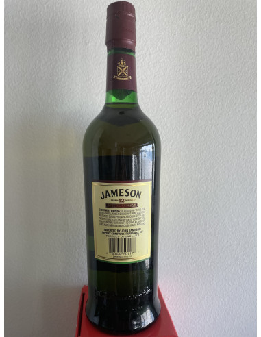 Jameson Twelve Year Old Special Reserve | cabinet7