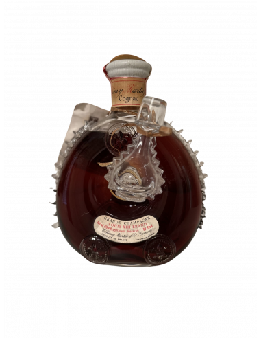 Remy Martin Louis XIII Rarest Reserve Cognac 01